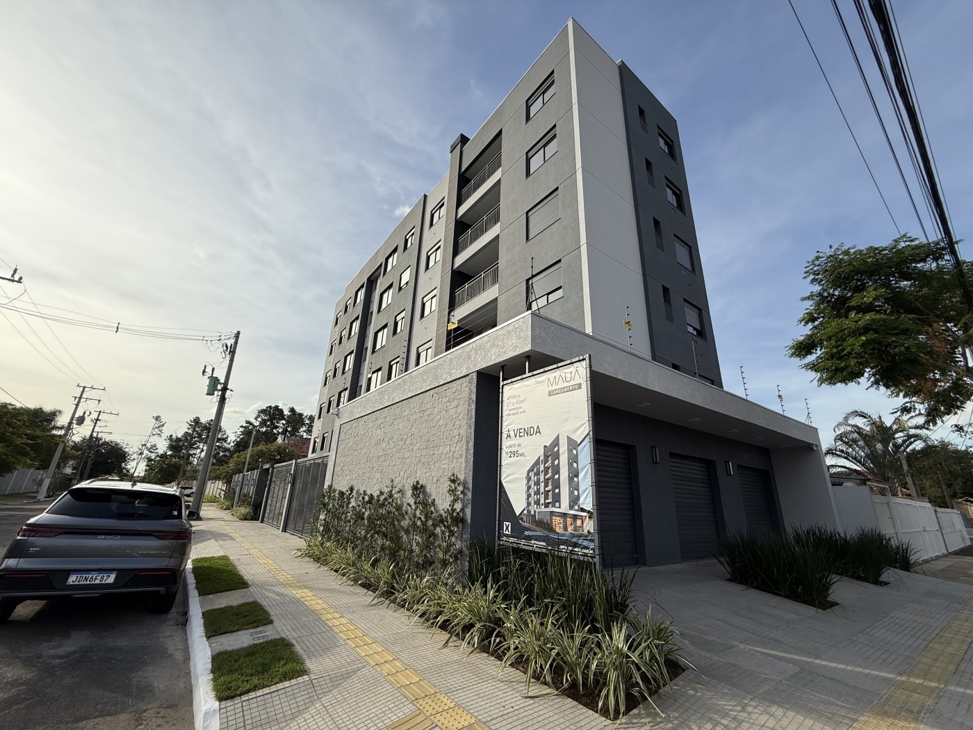 Apartamento para Venda, Canoas / RS, bairro Fátima, 2 dormitórios, 1 ...