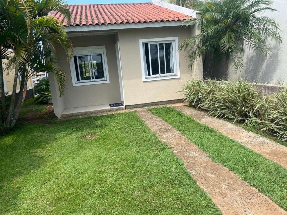 Casa para Venda, Cachoeirinha / RS, bairro Central Park, 2 dormitórios ...