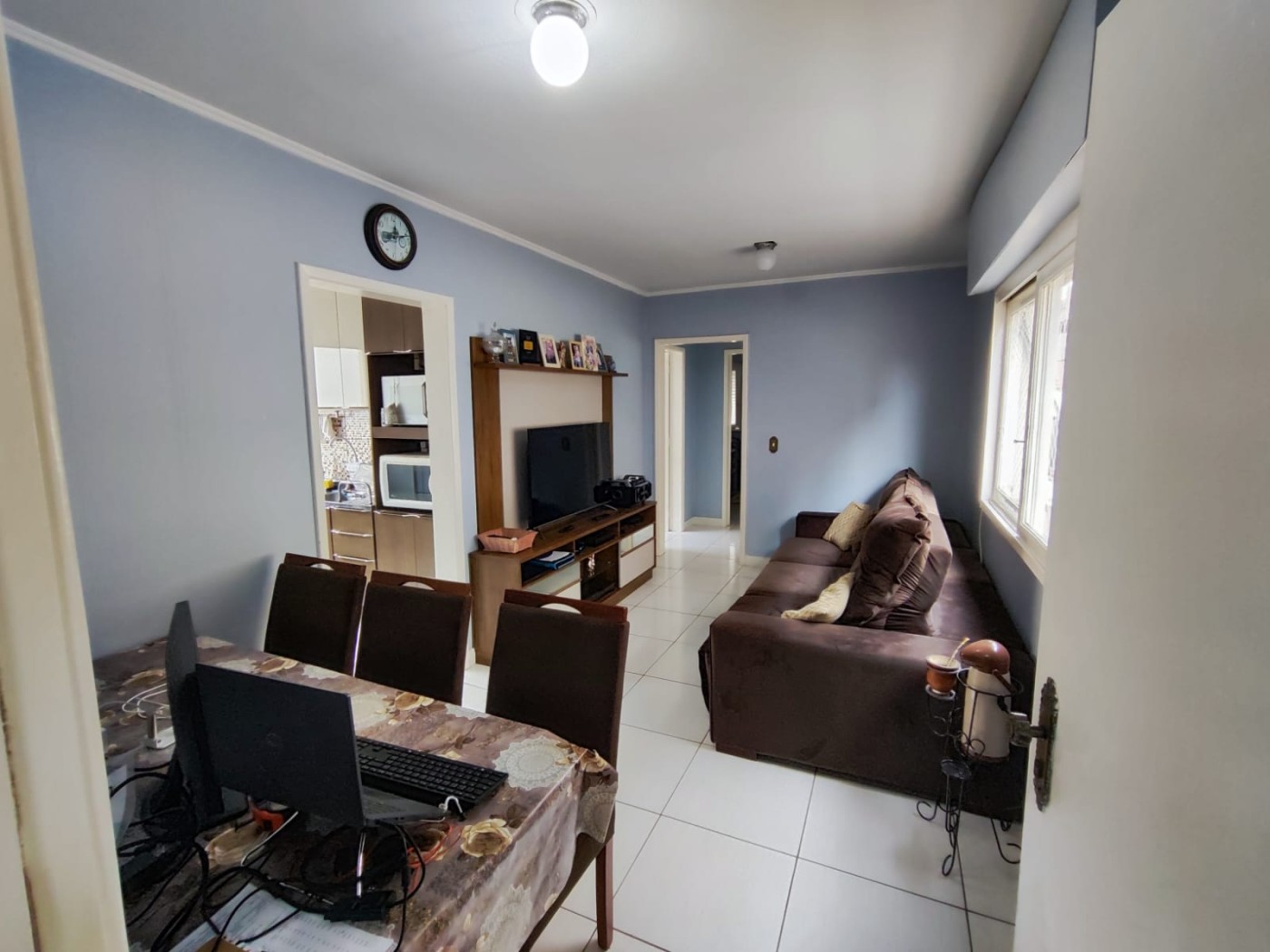 Apartamento para Venda, Canoas / RS, bairro Nossa Senhora das Graças, 2 ...