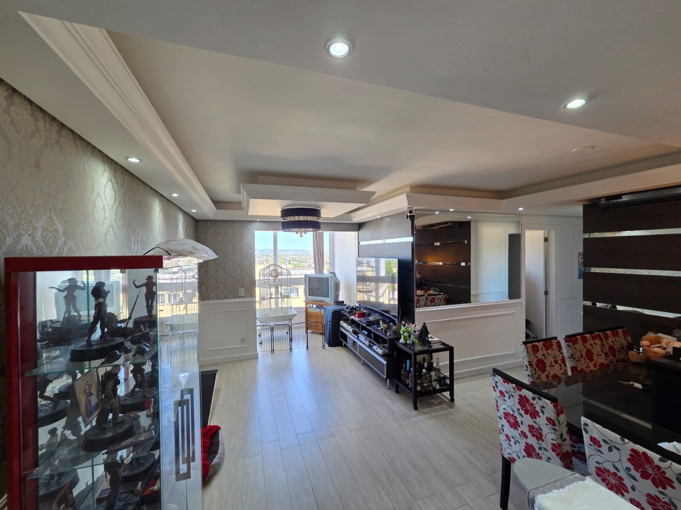 Apartamento para Venda, Canoas / RS, bairro Nossa Senhora das Graças, 3 ...